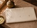 Pure Munga Silk Fabric