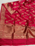 Pure Katan Silk Dupatta