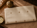 Pure Munga Silk Fabric