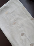 Pure Munga Silk Fabric