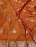 Pure Katan Silk Suit Set