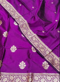 Pure Katan Silk Suit Set