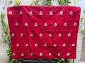 Pure Katan Silk Fabric