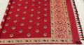 Pure Katan Silk Meenakari Dupatta