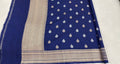 Pure Katan Silk Dupatta