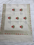 Pure Munga Silk Dupatta
