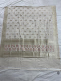 Pure Munga Silk Dupatta