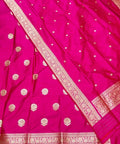 Pure Katan Silk Dupatta