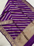 Pure Katan Silk Dupatta